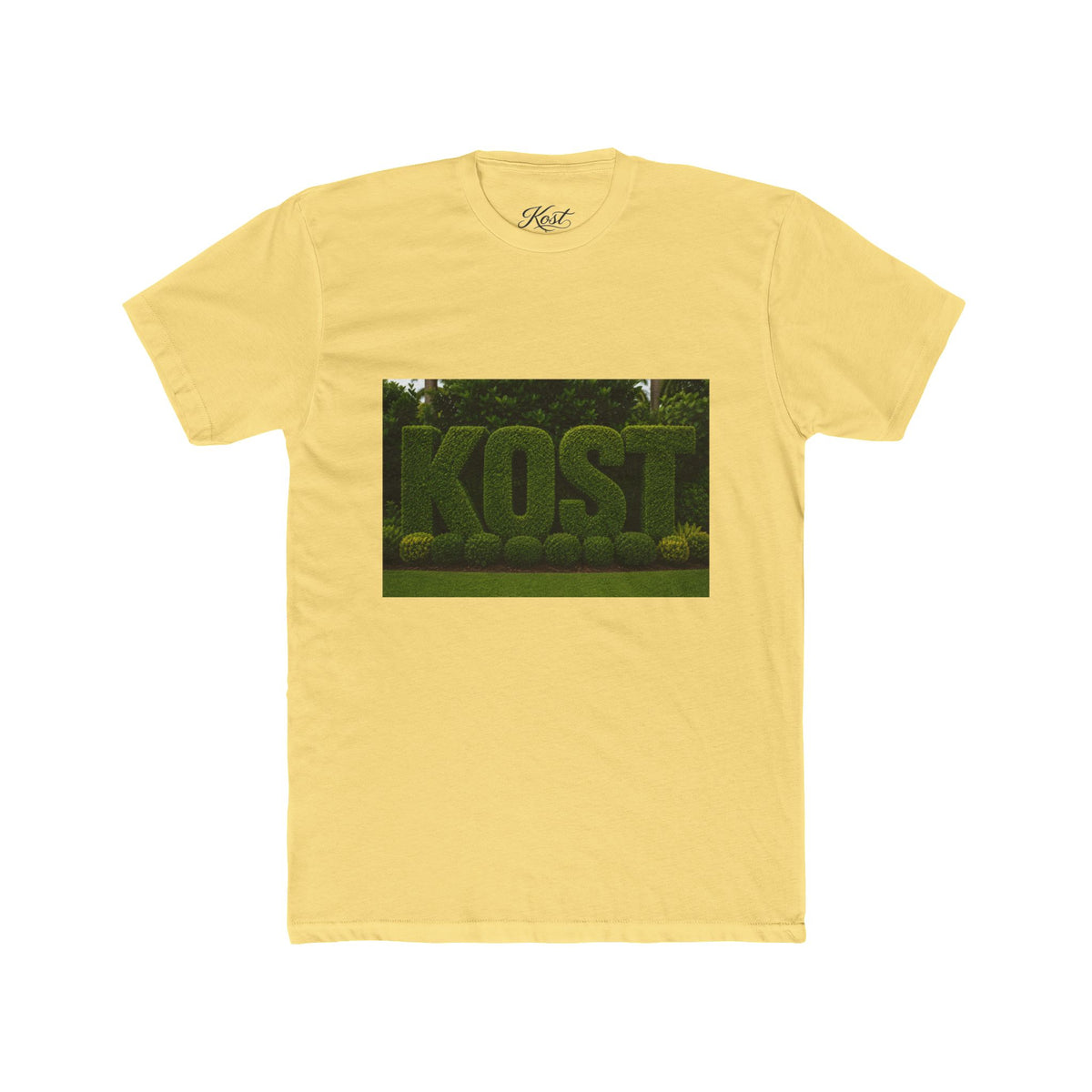KOSTI Graphic T-Shirt