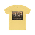 Lost NYC Skyline T‑Shirt — Urban Vintage Cityscape Tee