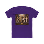 K & St Vintage Cathedral Graphic Tee
