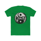 KOST Yin Yang Graphic T-Shirt
