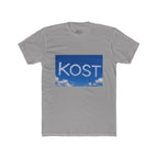 KOST Sky Blue Graphic T-Shirt