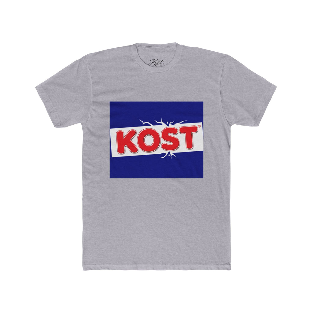 KOST Retro Logo T-Shirt