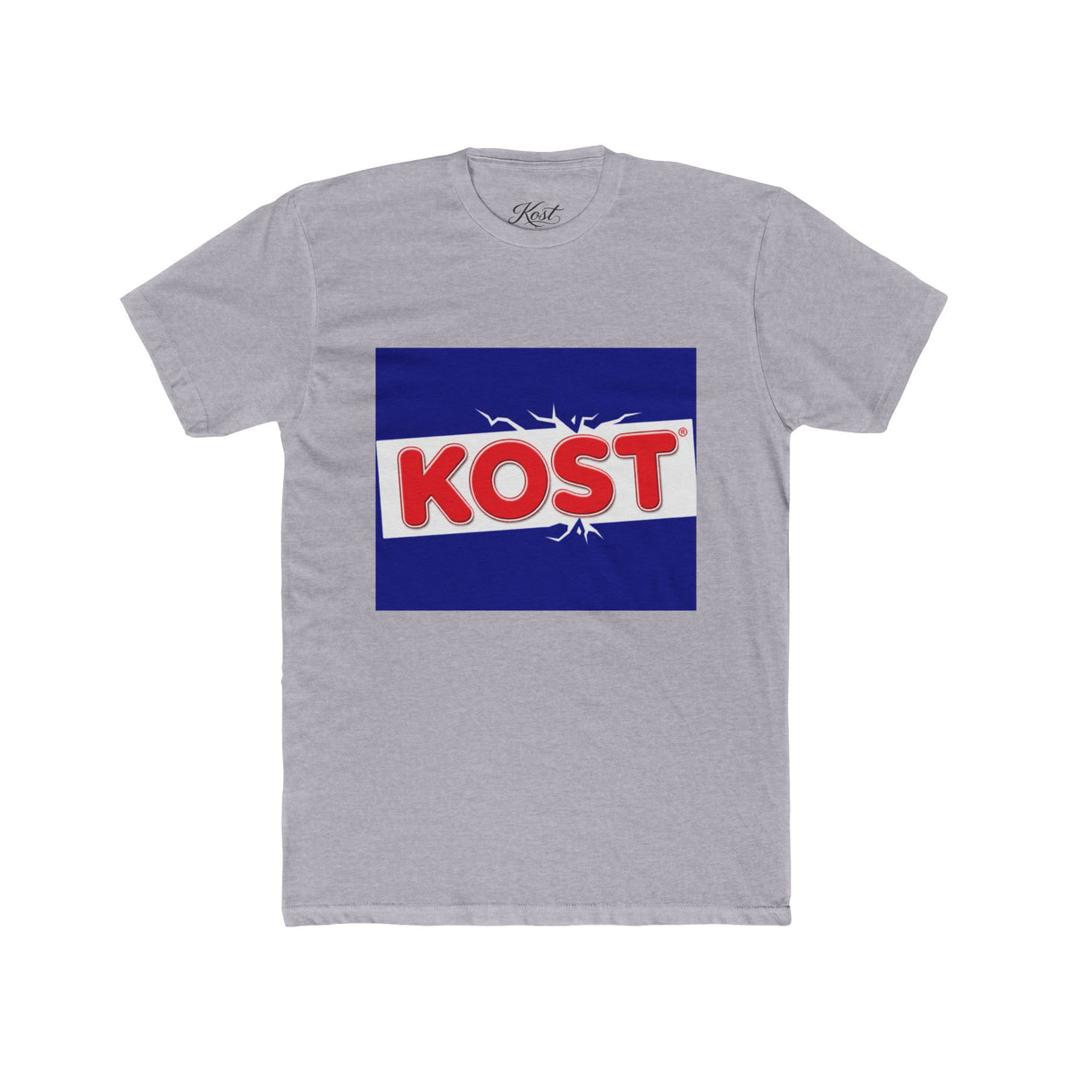 KOST Retro Logo T-Shirt