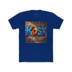 Graffiti 'KOST' Street Art T‑Shirt