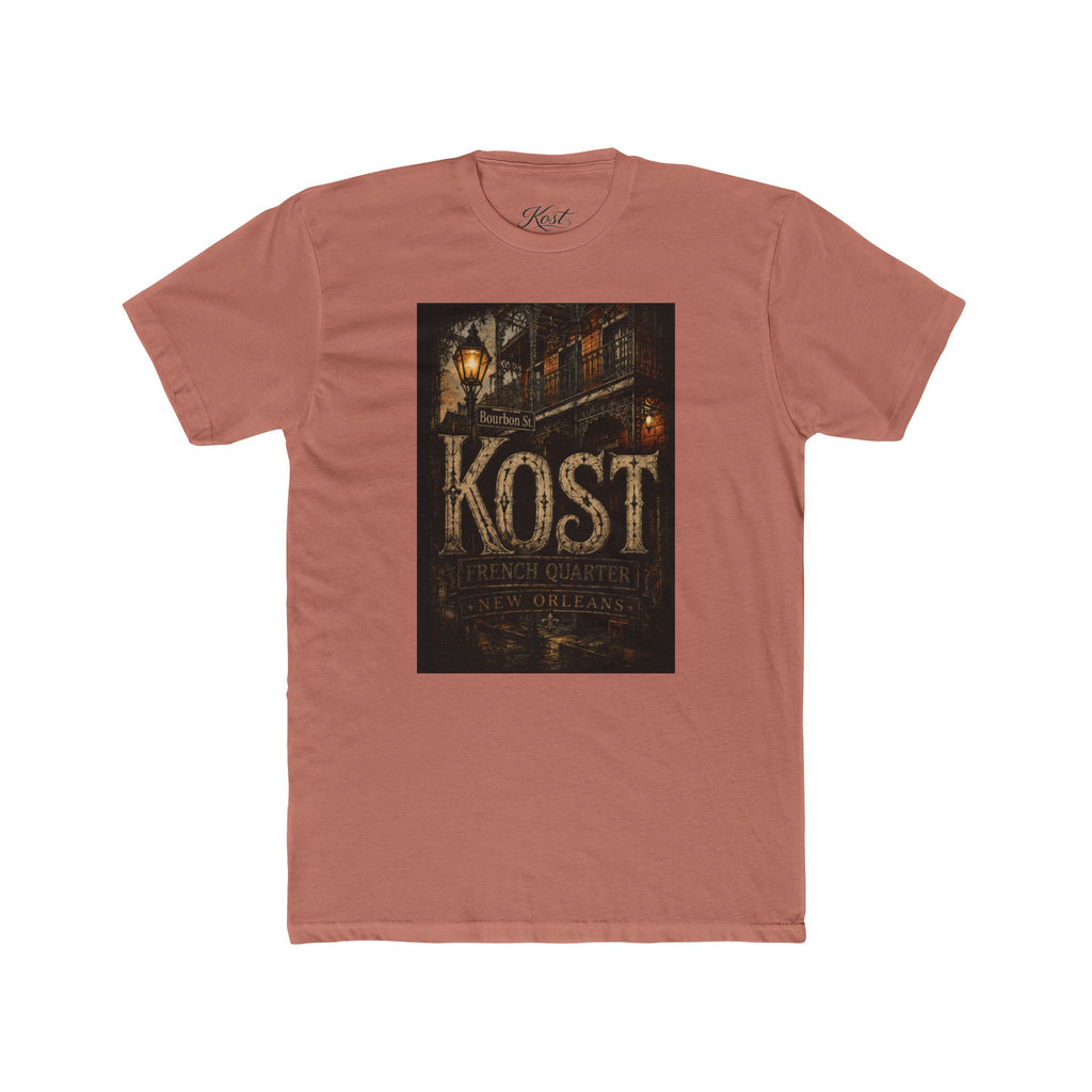 Kost Vintage Pub Sign T-Shirt