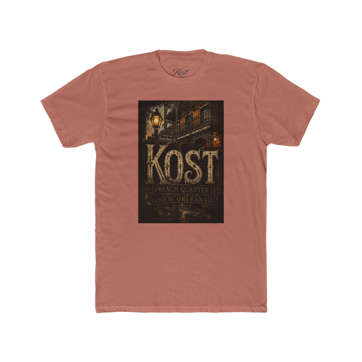 Kost Vintage Pub Sign T-Shirt