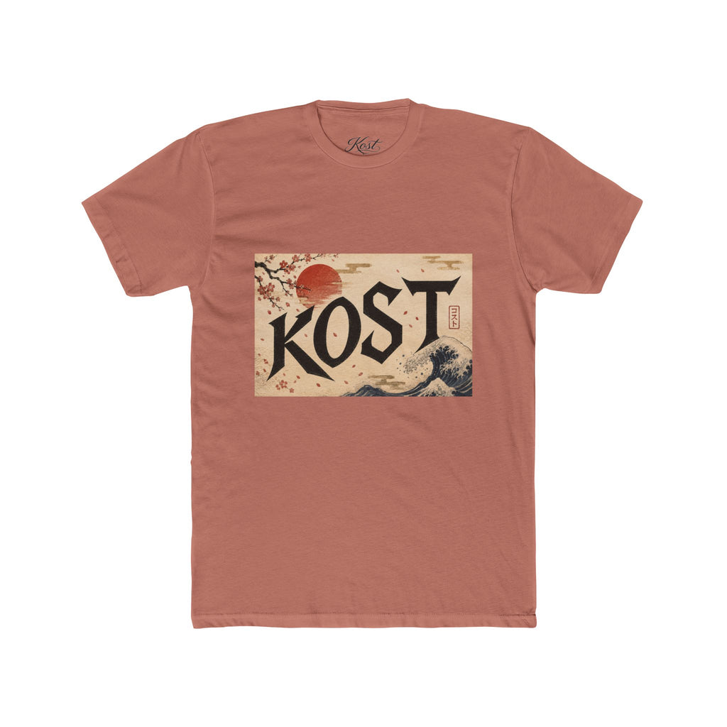 KOST Vintage Graphic T-Shirt