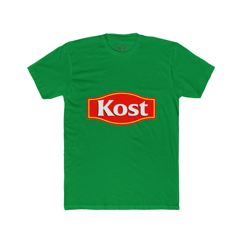 Kost Retro Logo Tee