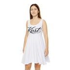 Women's Skater Dress (AOP)