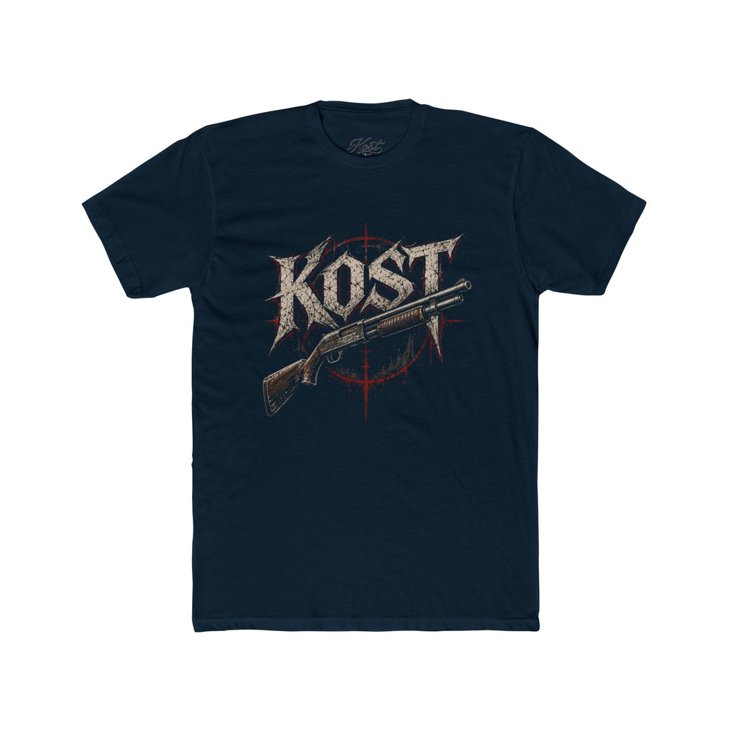 KISS Band Graphic T-Shirt