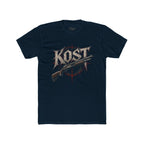 KISS Band Graphic T-Shirt