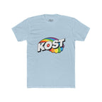 KOST Rainbow Logo Tee