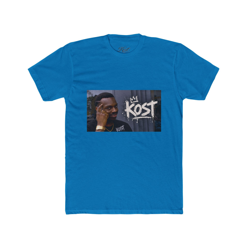 KOST Graphic T-Shirt