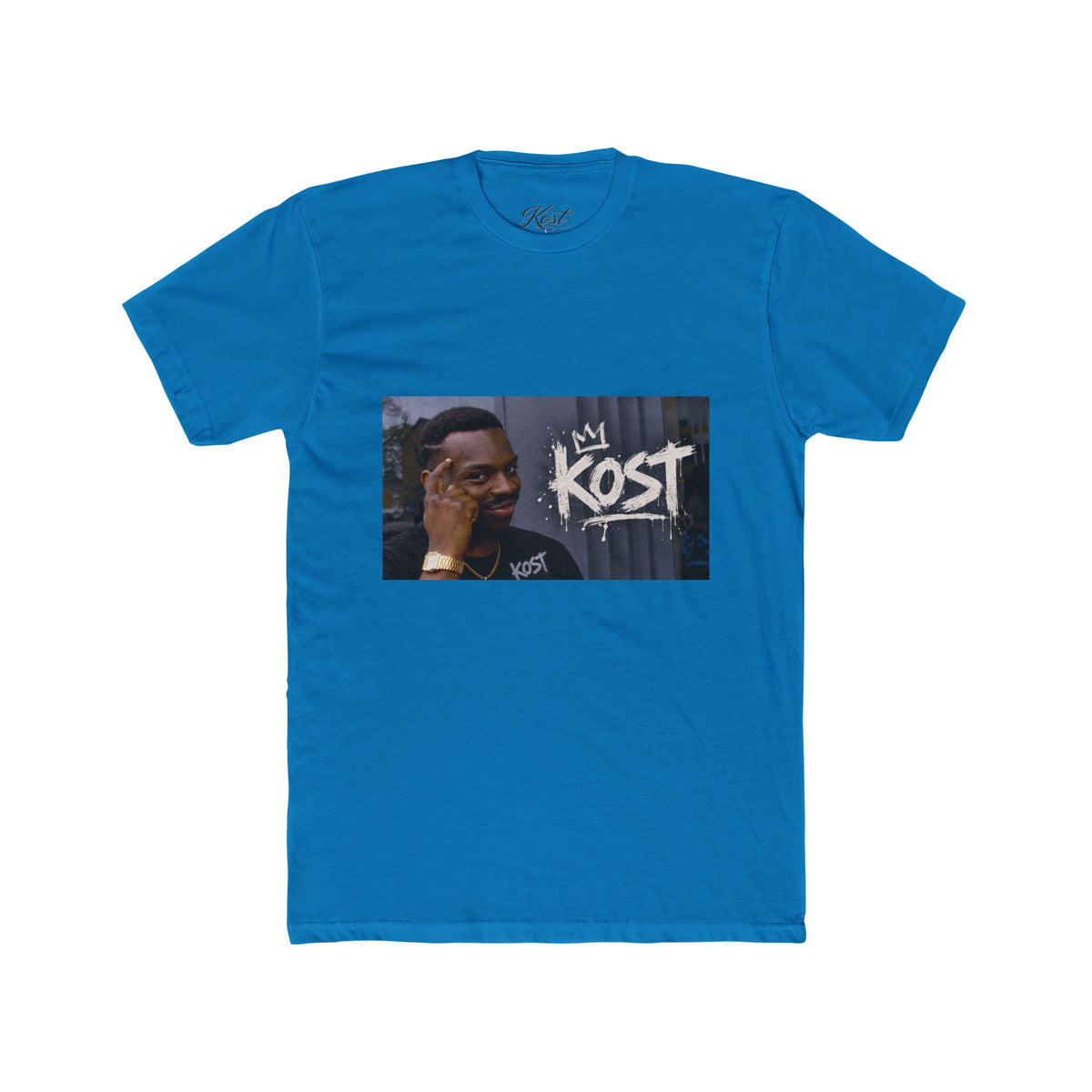 KOST Graphic T-Shirt