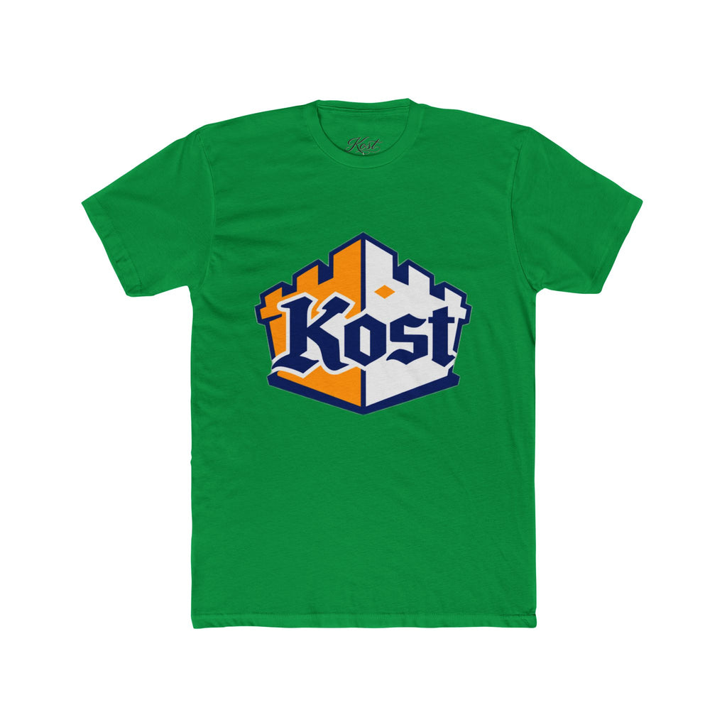 Kost Retro Graphic T-Shirt