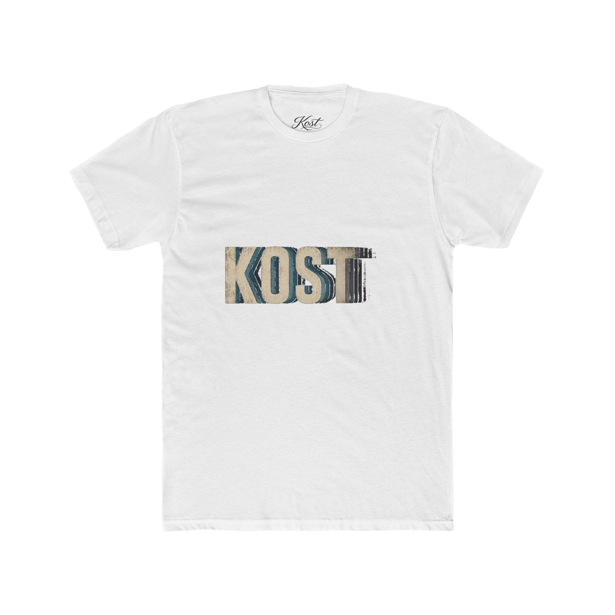 KOSTI Graphic T-Shirt