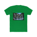 Unisex Cotton Crew Tee