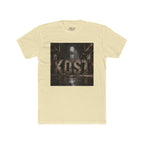 KOST Industrial Graphic Tee — Urban Decay Vintage Lettering Shirt