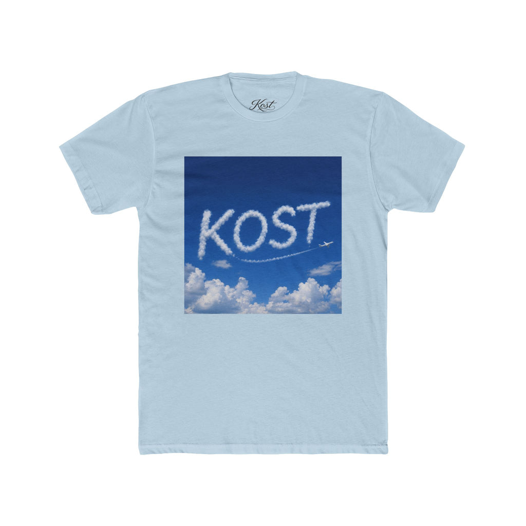 KOST Cloud Sky Graphic T-Shirt