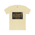 Kost Scratch & Win Graphic Tee — Retro Lottery Ticket Design