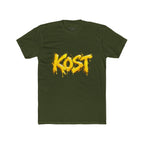 Unisex Cotton Crew Tee