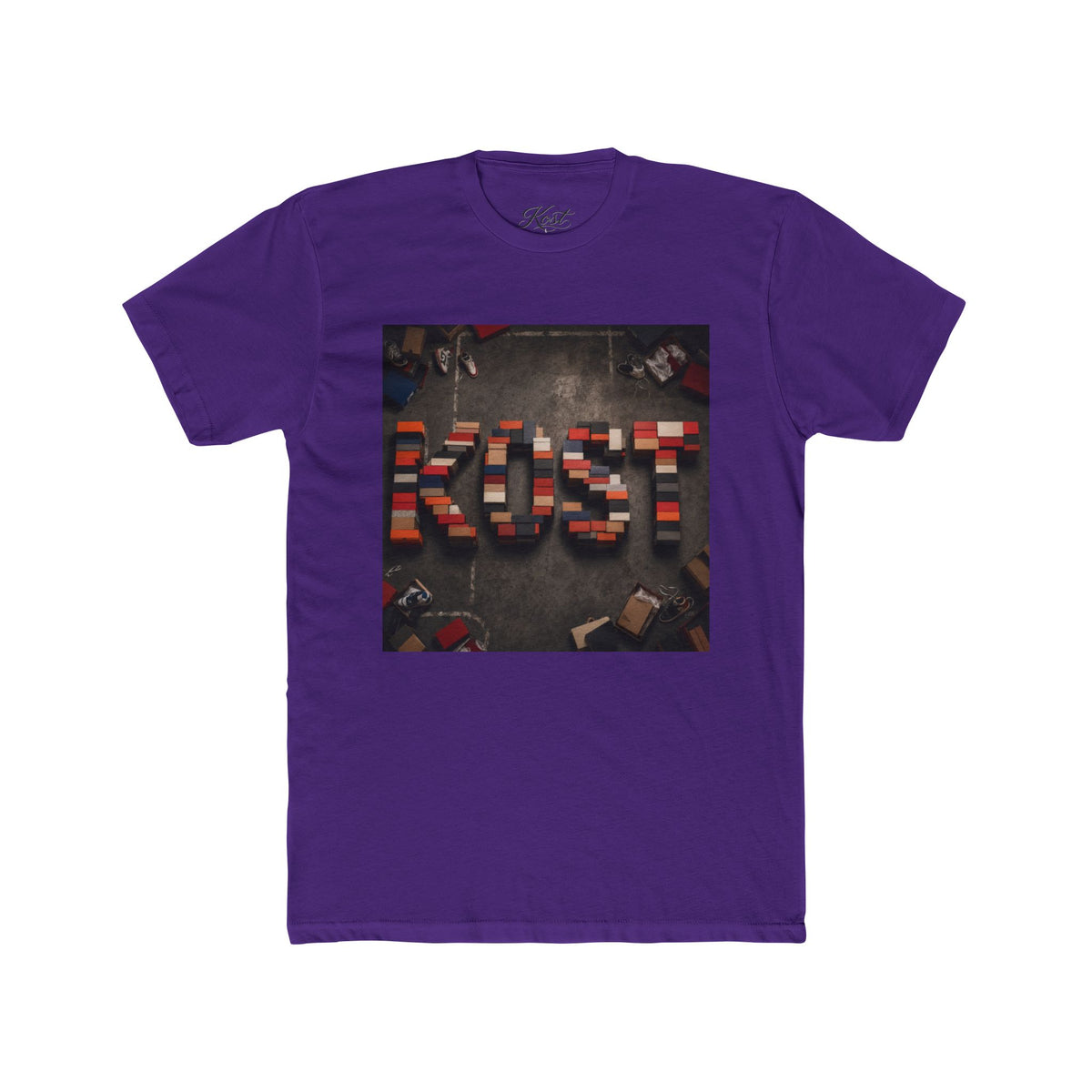 Retro Arcade Video Game T-Shirt