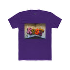 Kost Graffiti Crew Tee - Urban Street Art T-Shirt