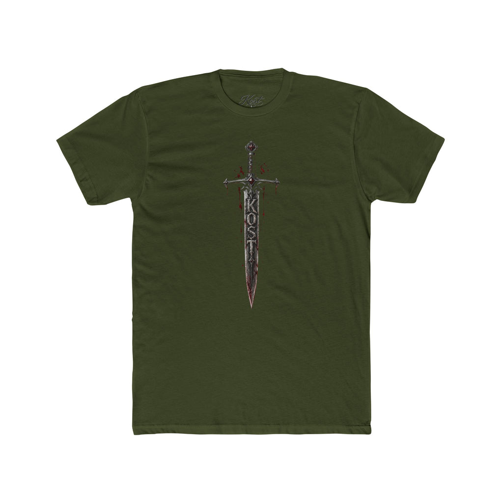 Sword Graphic T-Shirt
