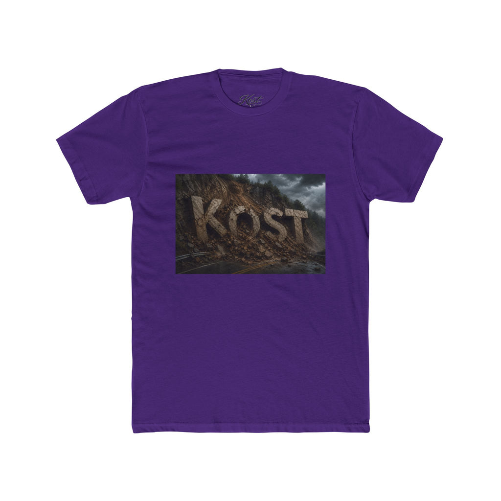KOST Graphic T-Shirt