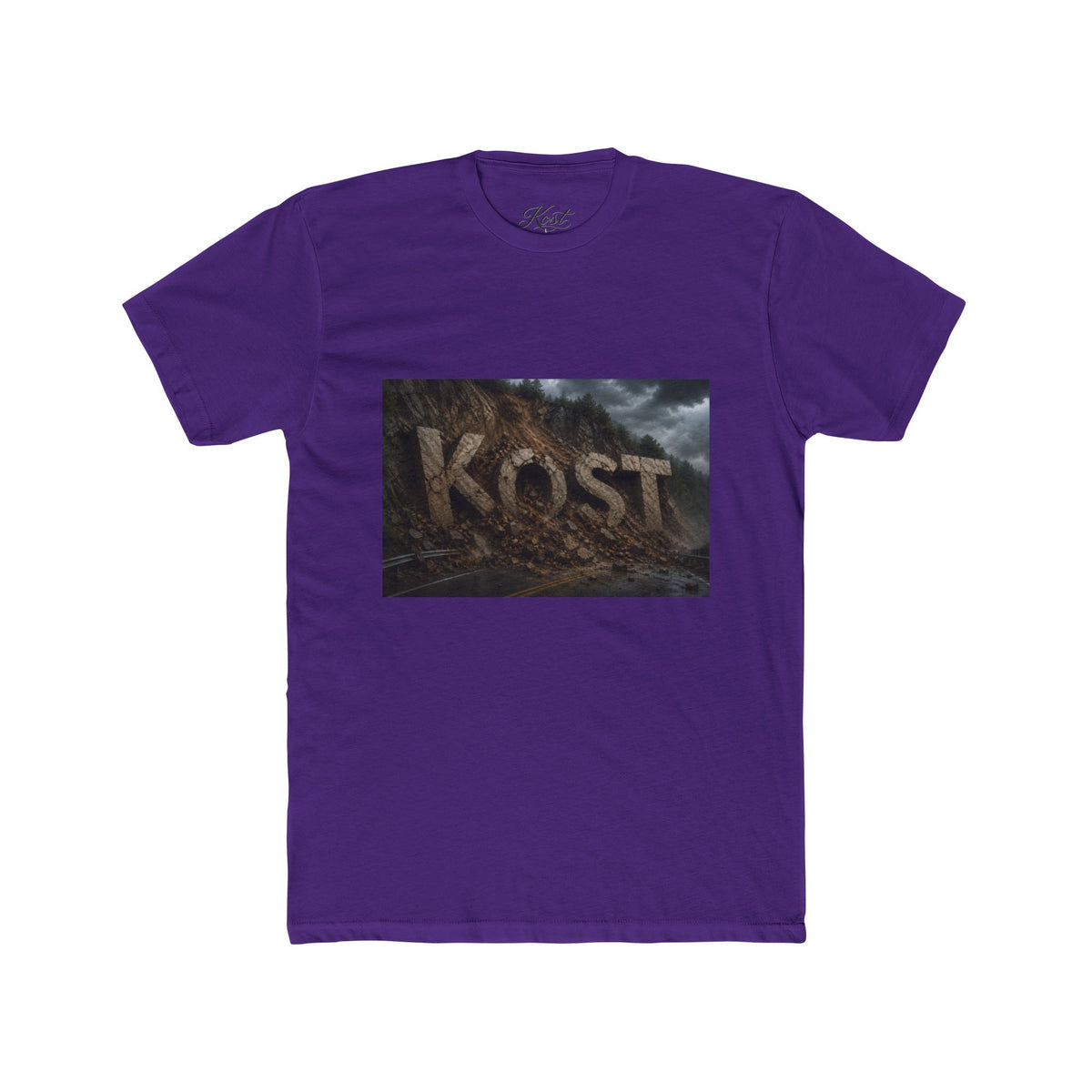 KOST Graphic T-Shirt