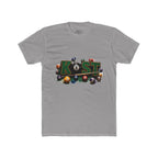 Pool Balls KOST Crew Tee — Billiards Graphic T-Shirt