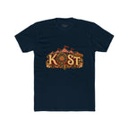 KOST Vintage Carnival Graphic T-Shirt