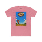 KOST Vintage Graphic T-Shirt