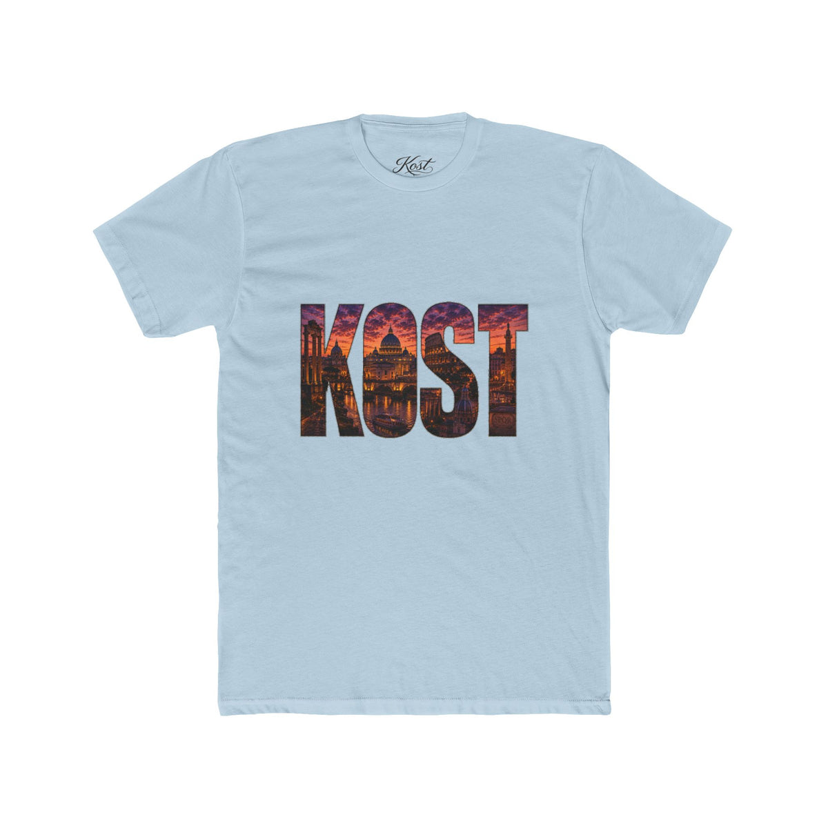 KOST Landscape Graphic Tee