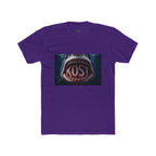 Shark Mouth Graphic Tee – 'KOST' Horror Ocean Shirt