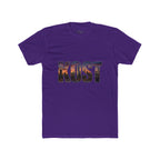 KOST Cityscape Tee — 'KOST' Skyline Graphic Crewneck