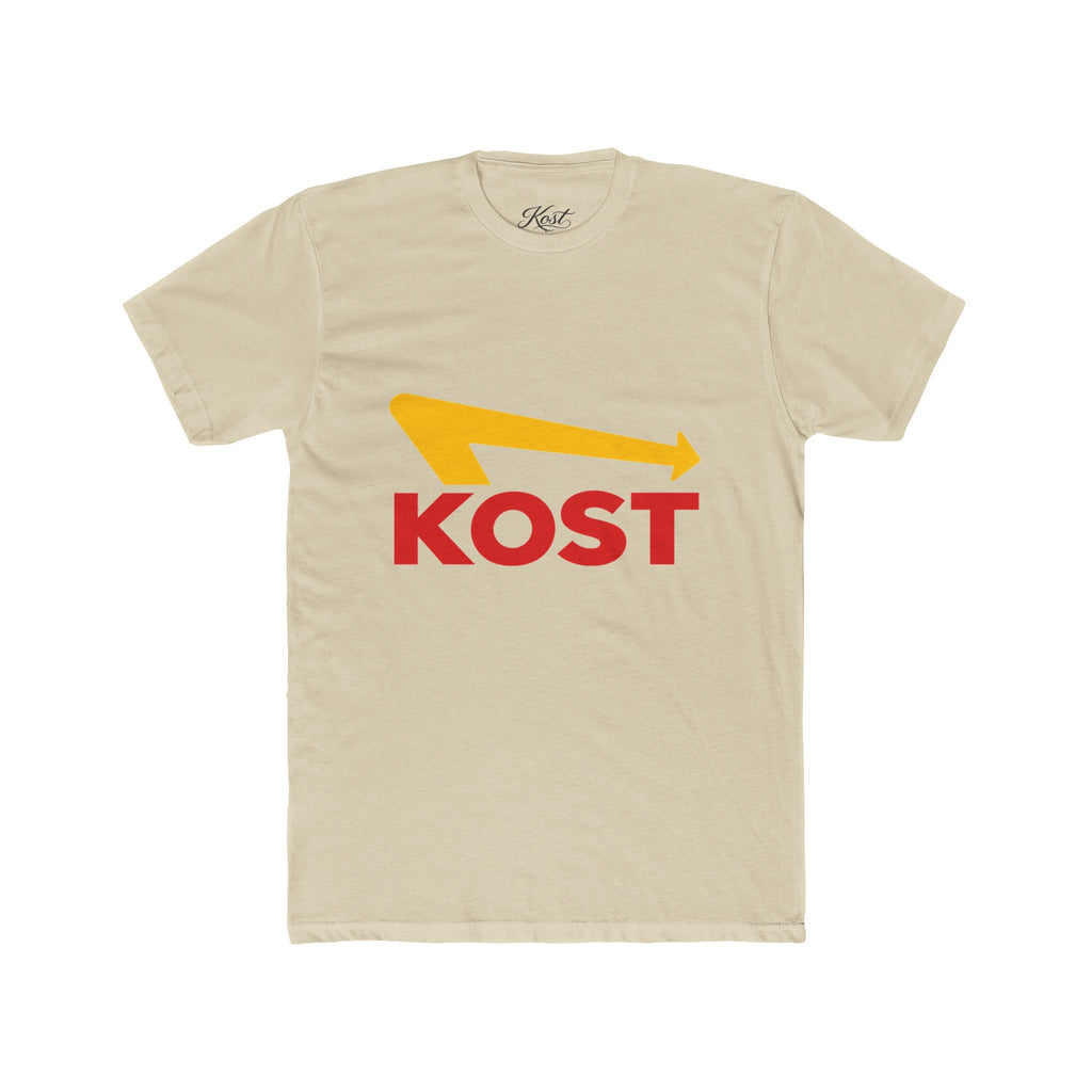 KOST Retro Arrow T‑Shirt