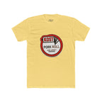 Kost Pork Roll Tee — Vintage New Jersey Diner Logo T-Shirt
