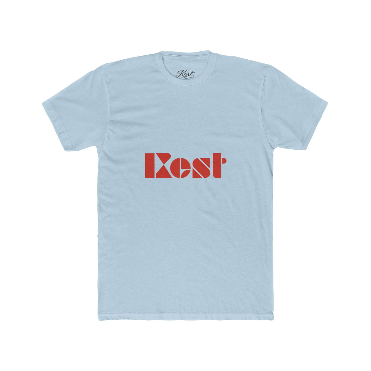 Lost Retro Logo Tee