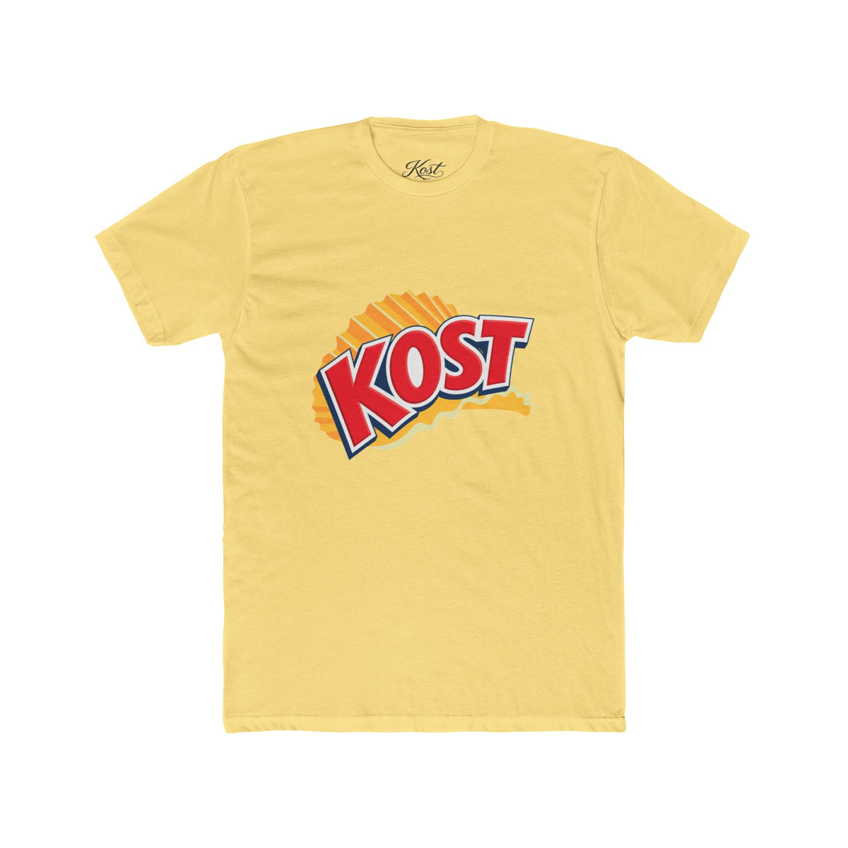 Kost Logo Graphic Tee