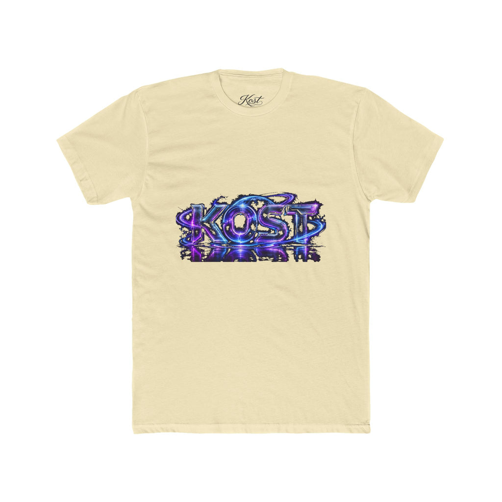 Graffiti Crew Tee - 'Kost' Urban Streetwear Graphic T-Shirt