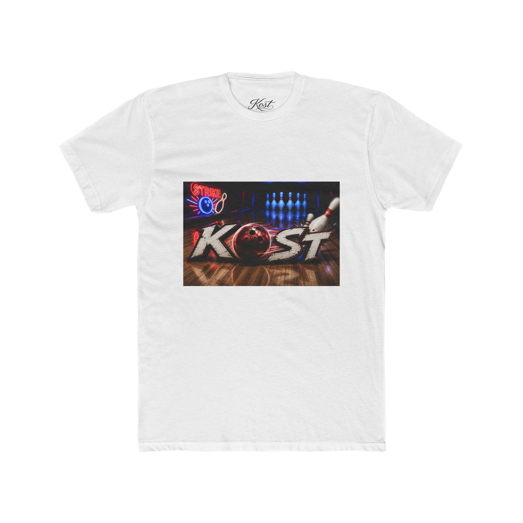 KØST Bowling Alley Graphic Tee