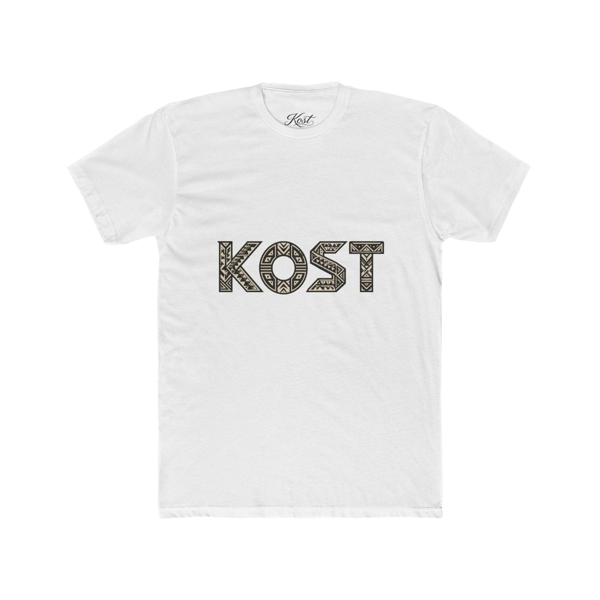 KOST Graphic T-Shirt