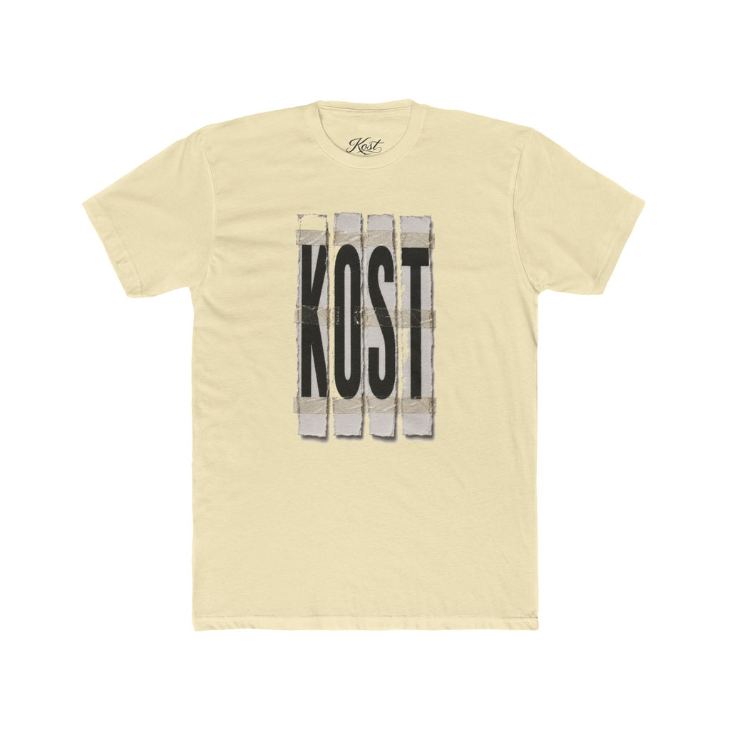 KOST Graphic T-Shirt