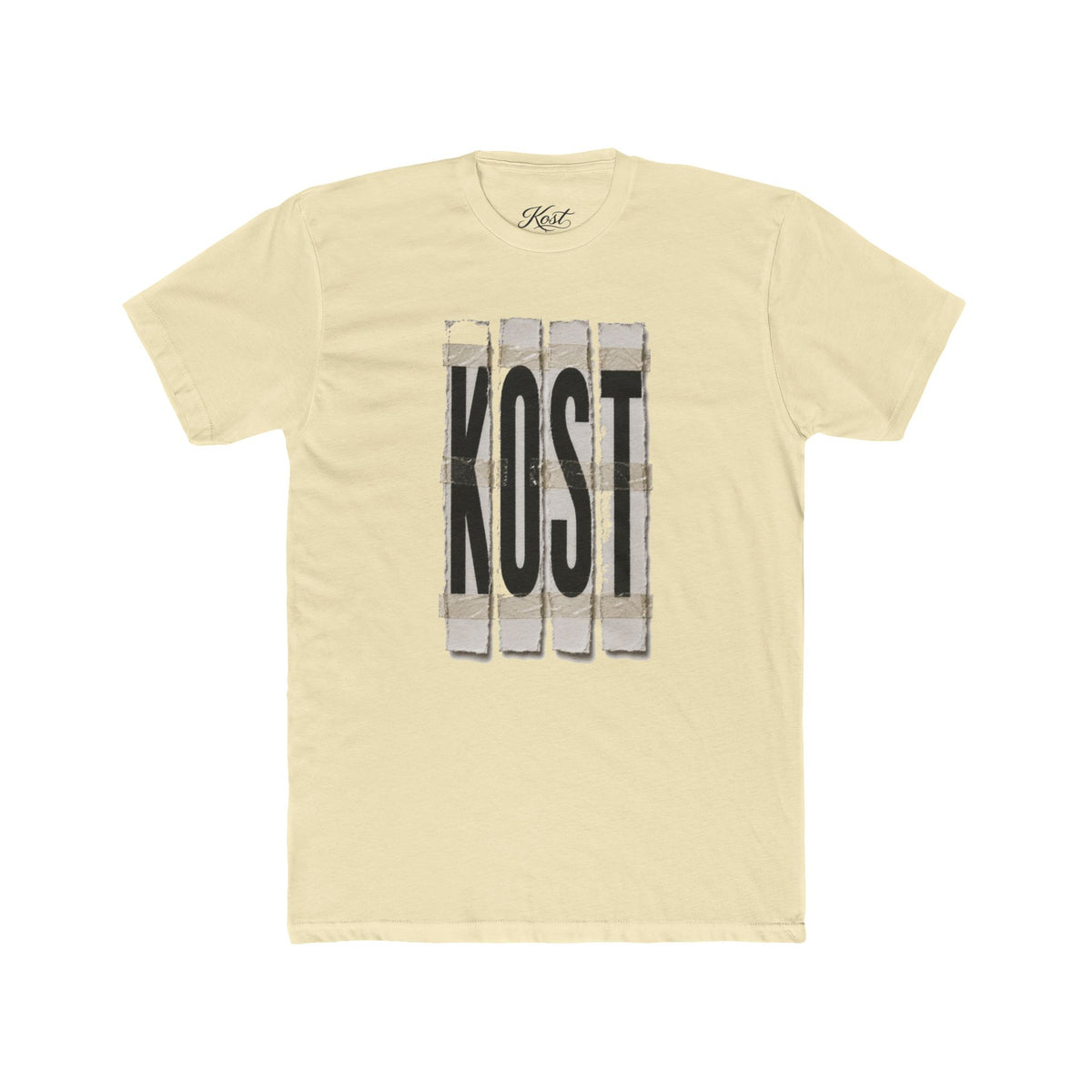 KOST Graphic T-Shirt
