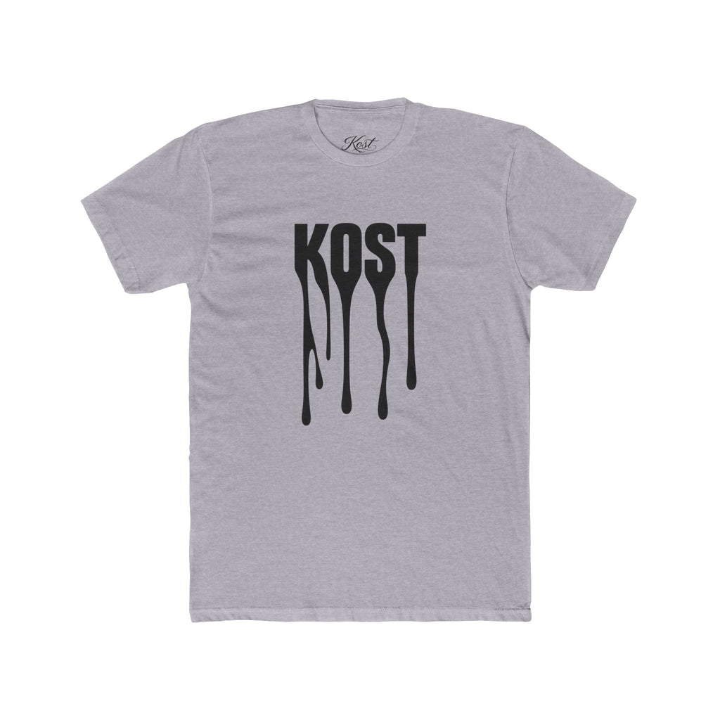 KOST Drip Logo T-Shirt