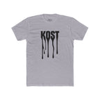 KOST Drip Logo T-Shirt