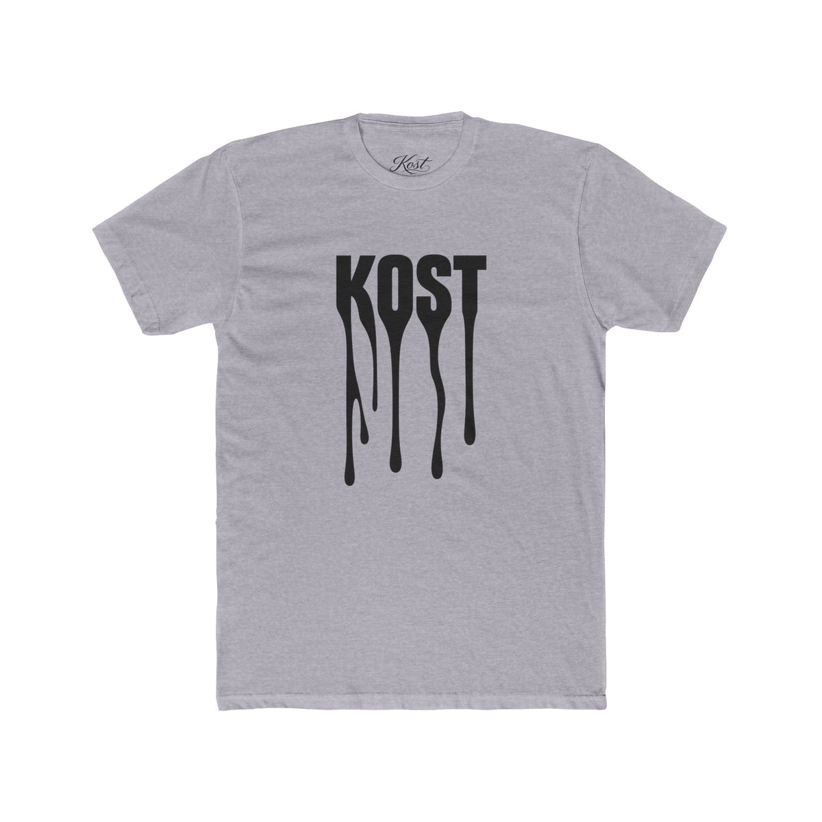 KOST Drip Logo T-Shirt