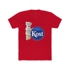 Kost Cookie Mascot Tee