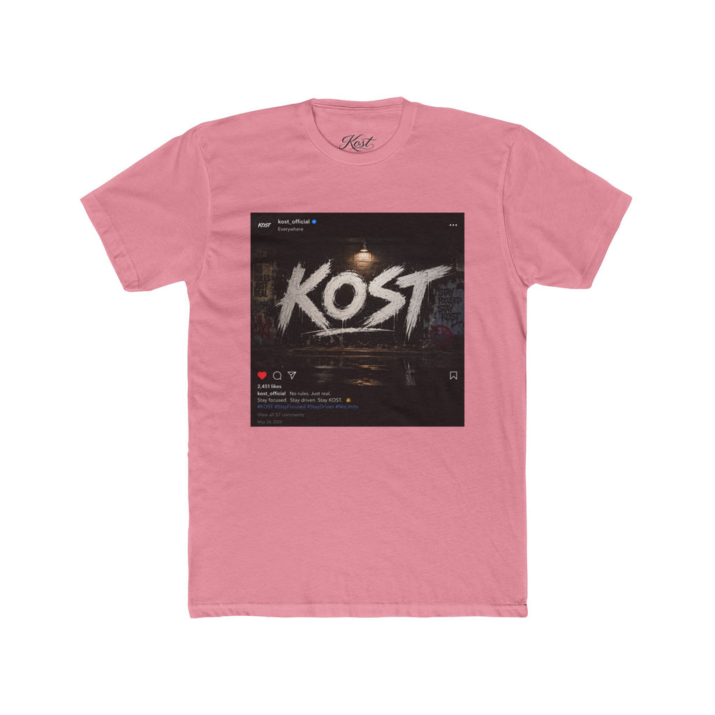 KOSI Graphic T-Shirt